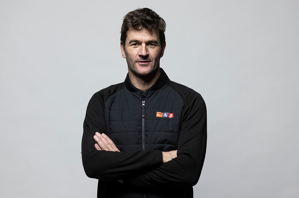 Marca Coma Marc Coma deja el cargo de Director General de KTM | Eurolloyd ...